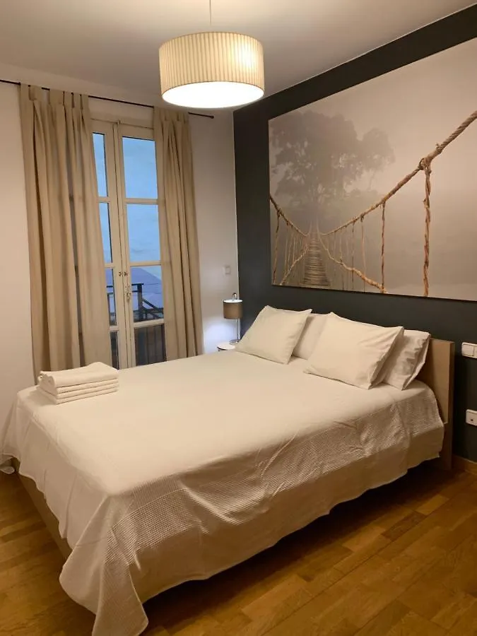 Apartment Hermoso Piso En El Centro De Barcelona