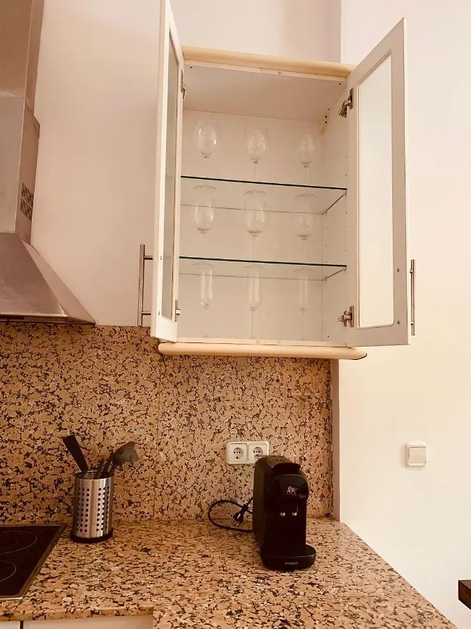 Hermoso Piso En El Centro De Barcelona Apartment