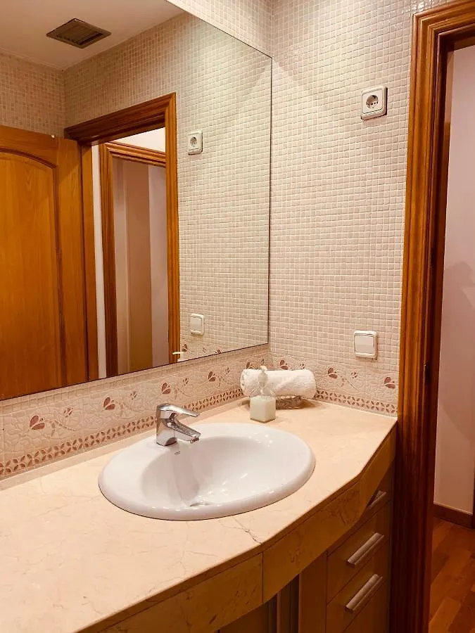 Hermoso Piso En El Centro De Barcelona 0*,  Spain