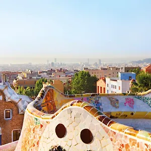 Eixample Esquerre Gran Via Balmes By Interhome Barcelona
