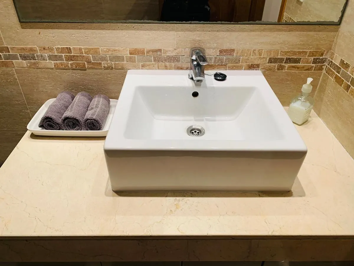 Apartmán Hermoso Piso En El Centro De Barcelona